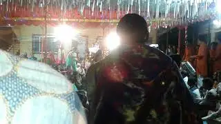 सात जणी बहीणी  साती आसरा