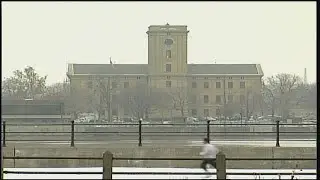 Oldest building on the Rock Island Arsenal holds historic treasures, secrets