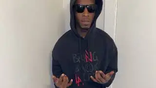 Boss Aaro - Pooh shiesty nem