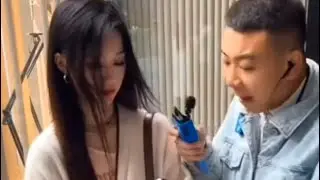 #美麗佳人 #高能段子手 #搞笑段子 