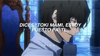Esta canción con los varones de bsd es todo lo que esta bien 📈‼️
