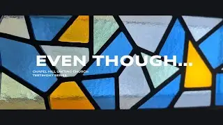 | Even Though | Mark Gibbs