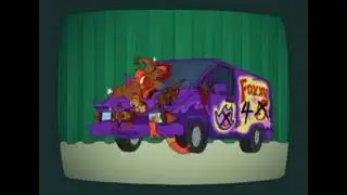 Drawn Together Foxxy 4