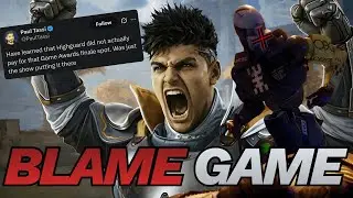 Highguard Devs BLAME Geoff Keighley For SABATOGING Their Game! Marathon DESPARATE To Be Relevant!