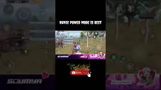 Runic power is one of the best event mode| #shorts #soumyayt