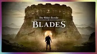 📜 The Elder Scrolls - ⚔️ Blades - Part 7️⃣