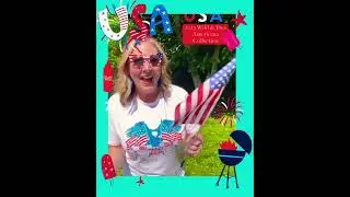 Americana Collection #Wild&freecollection # #lularoerockert #lularoe