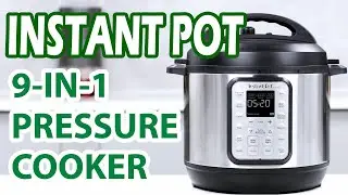 Instant Pot Duo Plus 9-in-1 Multicooker Review You NEED to See Before Buying!