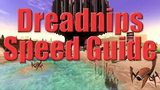 Dreadnips Speed Guide | Runescape 3 2020