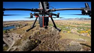 Tutorial - Resonon Airborne Hyperspectral Imaging System: UAV Integration