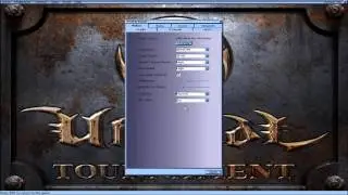 Unreal Tournament '99 3DFX Demo Beta Version
