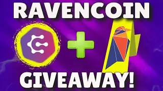 Ravencoin RVN Mining [DOUBLE YOUR RAVENCOIN CONTEST!]