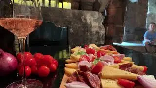Hvar Island Culinary Picnic - exclusive food tour of Island Hvar