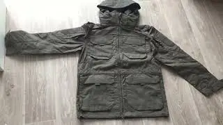 Veste A10 Equipment