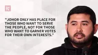 Tunku Ismail: Don't use me as a diversion