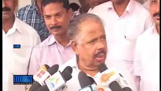 Aryadan against Muslim league, says should remember the past failures