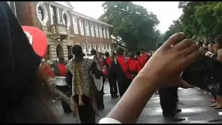 Parktown Boys High School Brass And Drum Corps