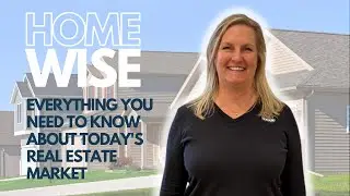 Happy 2023! Be Home Wise About Today's Real Estate Market