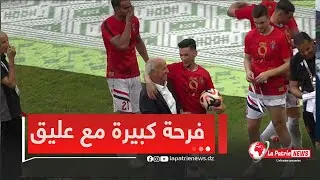 غشة ، رضواني و شتي بصوت واحد ...