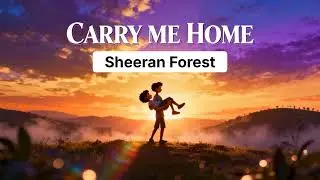 A Song for Anyone Who Feels Tired &ndash; Carry Me Home (Sheeran Forest)