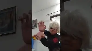 Janus Jade B Cosplay Kakashi Hatake In House