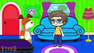 kippers clues and you: s4: dress up day: part 1