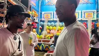 Frederick Fair
