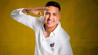 Martin Elias Jr - Carnavalero Soy (En Vivo)