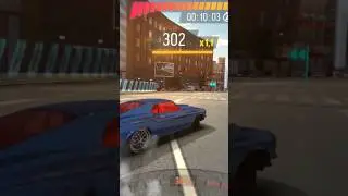 DriftMaxPro Japan-Tokyo day SLALOM #TokyoDrift #SlalomDrift #Racing #TokyoDay #Challenge #CarRacing