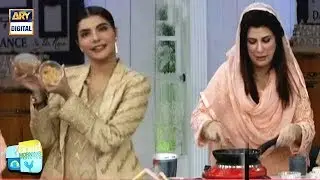 Peanut Butter Ghar Per Kaise Banaya Jaye? Dekhiye