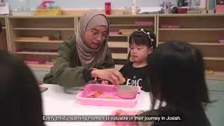 LittleLives App Showcase