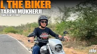 #iTheBiker Series :: Minisode #95 | @tarinimukherji