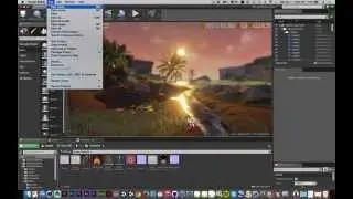Tutorial: Unreal 4 for Unity Users