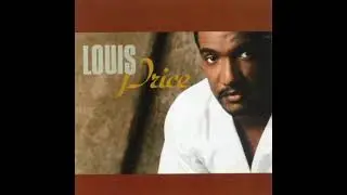 Louis Price - Play It By Heart