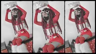 INDUSTRIAL DANCE CHRISTMAS