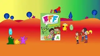 BFF - BestFriends Forever by MM Publications