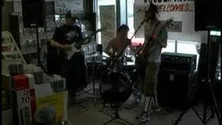2007 Kan-tis At Wooden Nickel Music