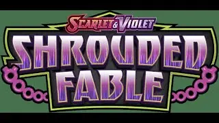 Shrouded Fable Folder Update