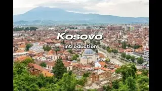 Kosovo | Know more about the world