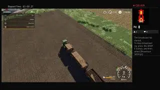 Big Jim&acute;s FS19 Contracting & Co. {Single Player: Przemasy Wielkie Map}