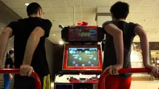 Krushrpants vs. ITGAlex - Are Bemanistyle Or ? (Random) - D.O.W.N.S. 5