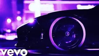 ZEVXR - Supernova ft.Asami (Official Music Video)