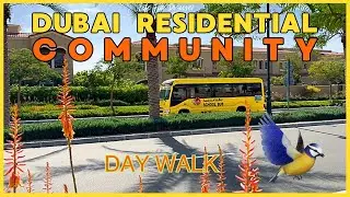 Dubai Residential Community