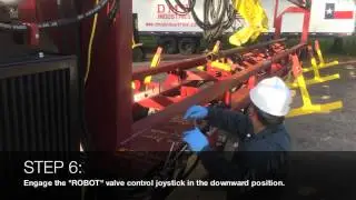 DMW Industries - PCU.60.380 - Training Video for Drill String Services