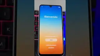 👆 NUEVO M&Eacute;TODO 2026 - Eliminar cuenta de google samsung android 16 Frp bypass Account Google