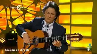 Cañizares- Concierto de Aranjuez- La tarde aquí y ahora 2019