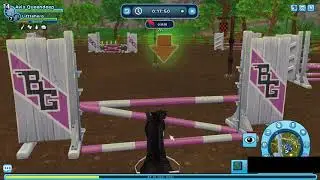 ASMR de Star Stable!~~~Avis Queendeep~~~
