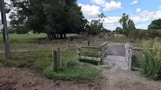 Hauraki Rail Trail - Paeroa to Te Aroha