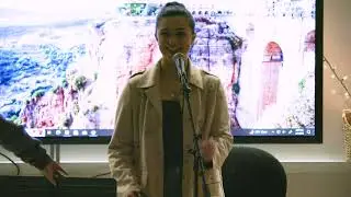 2025 Open Mic Night (Context Club)