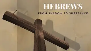 Grace Be With All Of You - Hebrews 13:18-25